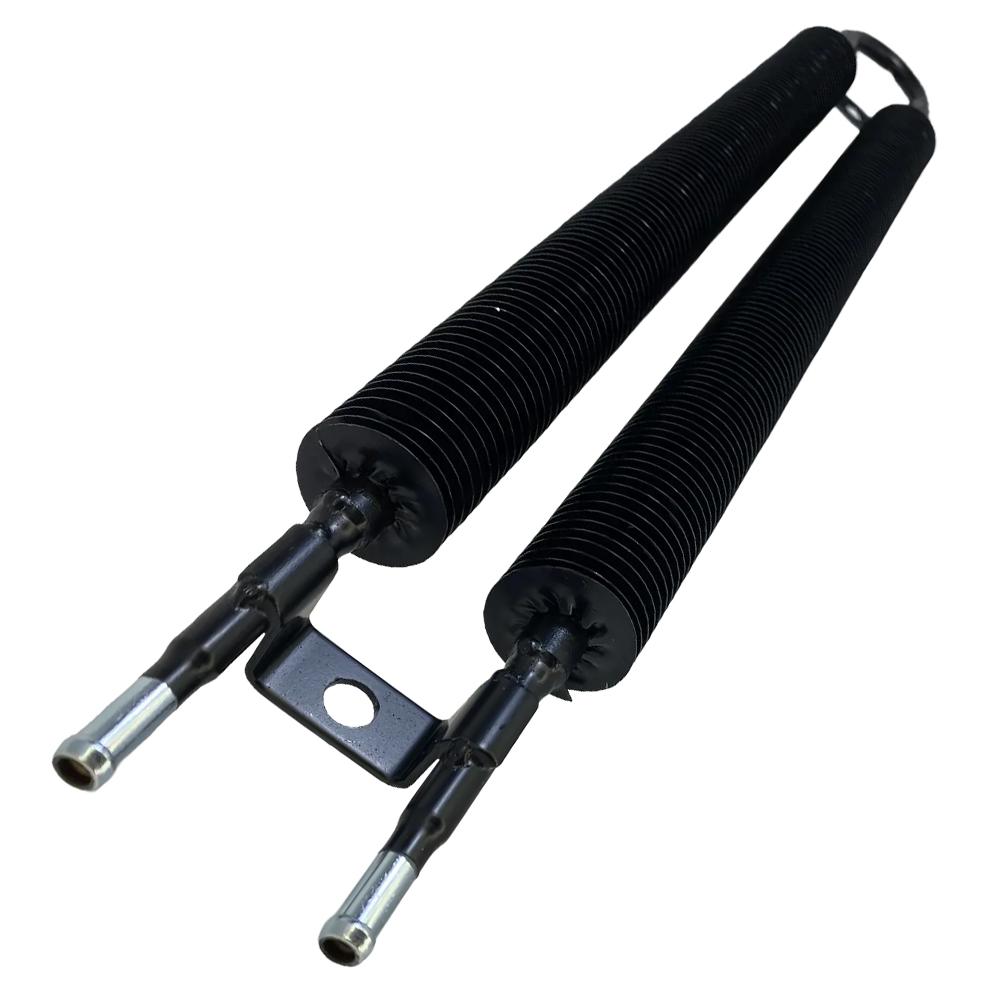 Радиатор охлаждения топлива Isuzu NPR75 4HK1 Евро-4/5 | Оригинал